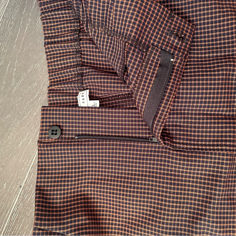 Plaid Mini - Picture 5 of 8